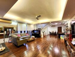 Bartley Villas (D19), Terrace #576290441